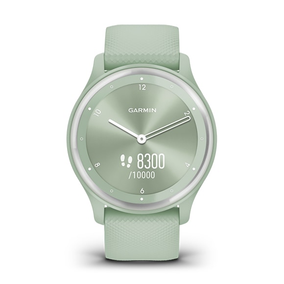 Garmin �����ߥ� Life Style vivomove Sport