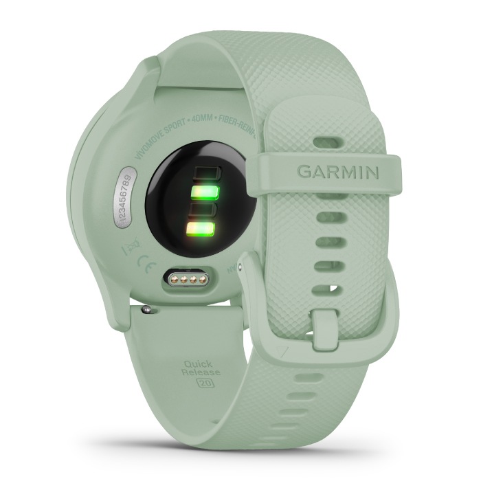 Garmin �����ߥ� Life Style vivomove Sport