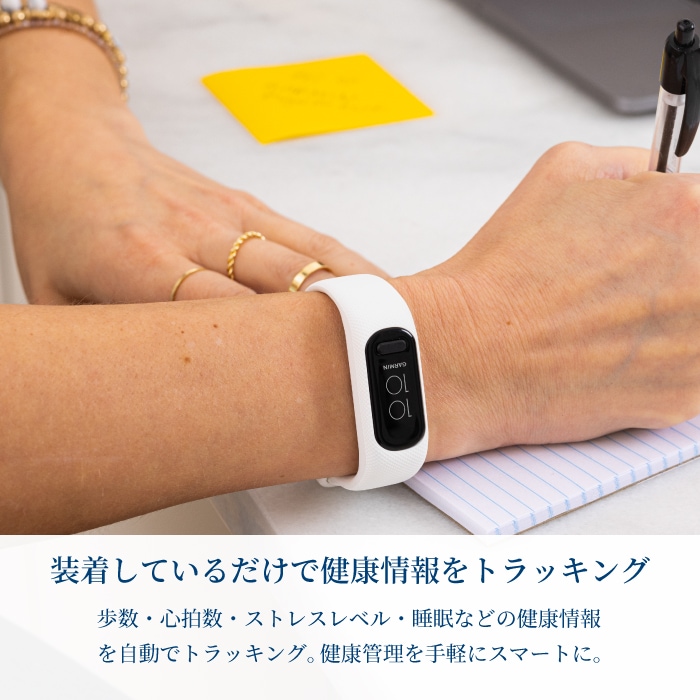 Garmin ߥ Life Style vivosmart 5