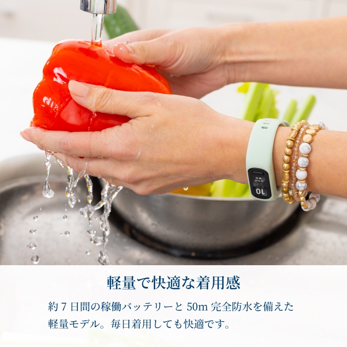 Garmin ߥ Life Style vivosmart 5