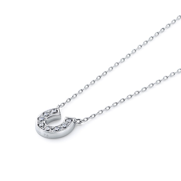 ROYAL ASSCHER ������륢�å��㡼 �ͥå��쥹