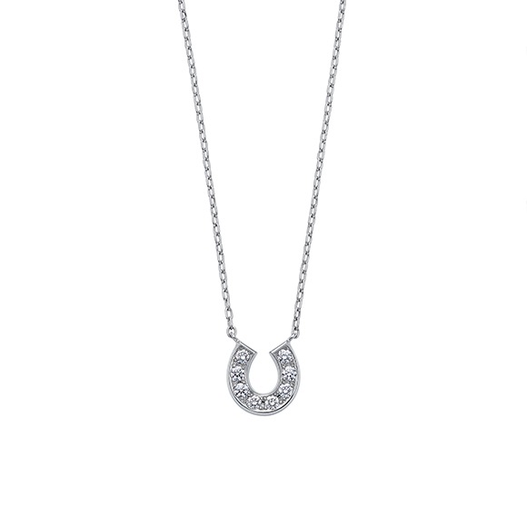 ROYAL ASSCHER ������륢�å��㡼 �ͥå��쥹