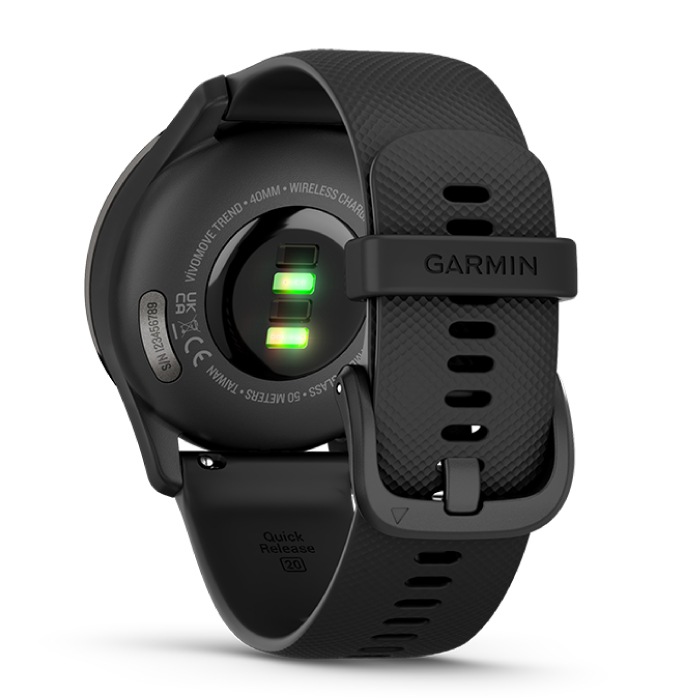 Garmin �����ߥ� Life Style vivomove Trend