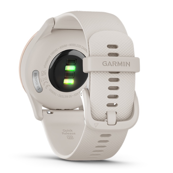 Garmin ߥ Life Style vivomove Trend