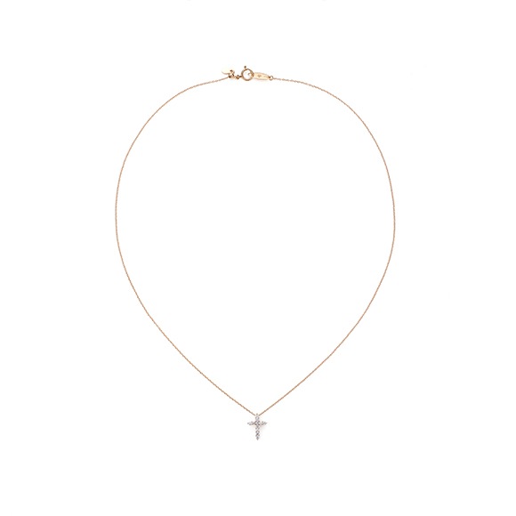 ROYAL ASSCHER ������륢�å��㡼 �ͥå��쥹