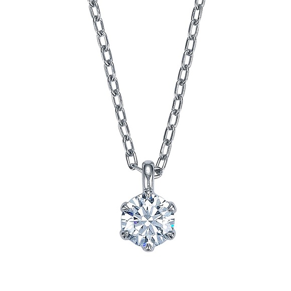 ROYAL ASSCHER ������륢�å��㡼 �ͥå��쥹
