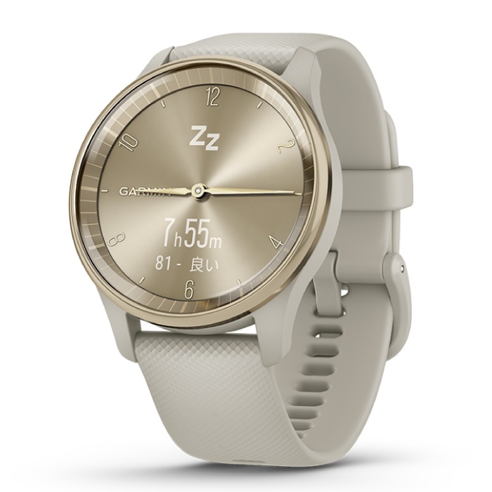Garmin �����ߥ� Life Style vivomove Trend