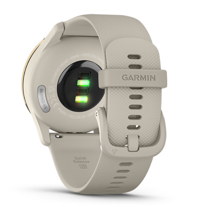 Garmin �����ߥ� Life Style vivomove Trend