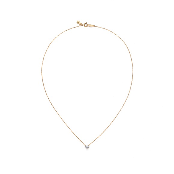 ROYAL ASSCHER ������륢�å��㡼 �ͥå��쥹