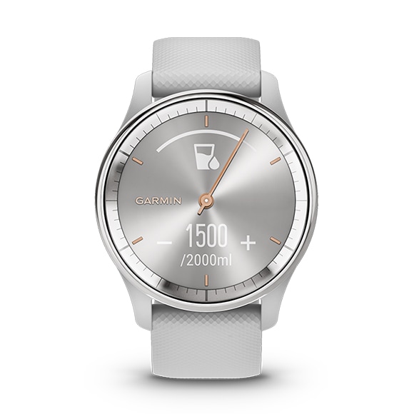 Garmin �����ߥ� Life Style vivomove Trend