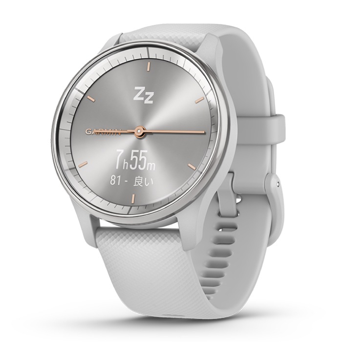Garmin �����ߥ� Life Style vivomove Trend