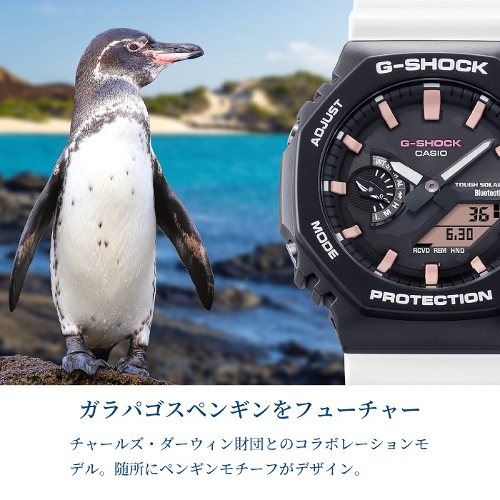 G-SHOCK ��������å� ���ʥ����ǥ�����