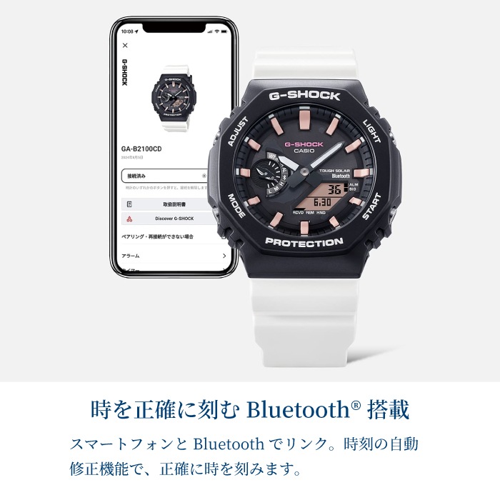 G-SHOCK ��������å� ���ʥ����ǥ�����