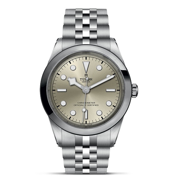 TUDOR ���塼���� BLACK BAY ONE 41