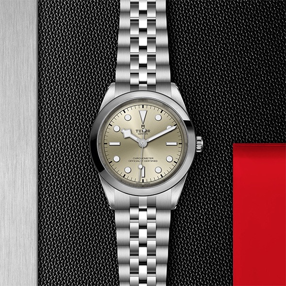 TUDOR ���塼���� BLACK BAY ONE 41