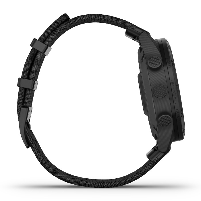 Garmin �����ߥ� Business Athlete MARQ Commander (Gen 2) Carbon Edition 010-02722-A2
