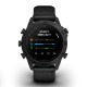 Garmin �����ߥ� Business Athlete MARQ Commander (Gen 2) Carbon Edition 010-02722-A2