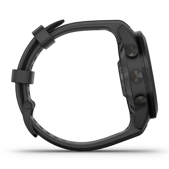Garmin �����ߥ� Business Athlete MARQ Athlete (Gen 2) Carbon Edition 010-02722-B2