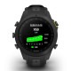 Garmin �����ߥ� Business Athlete MARQ Athlete (Gen 2) Carbon Edition 010-02722-B2