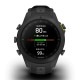 Garmin �����ߥ� Business Athlete MARQ Athlete (Gen 2) Carbon Edition 010-02722-B2
