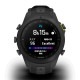 Garmin �����ߥ� Business Athlete MARQ Athlete (Gen 2) Carbon Edition 010-02722-B2