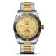 TUDOR ���塼���� BLACK BAY S&G