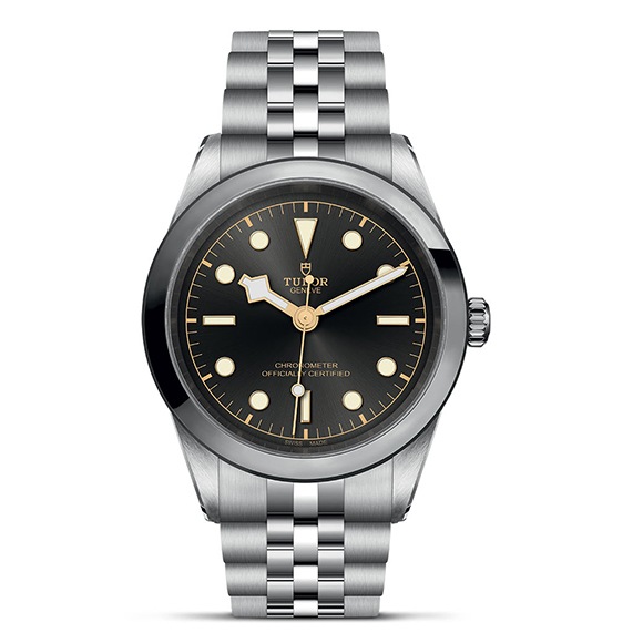 TUDOR 塼 BLACK BAY ONE 41