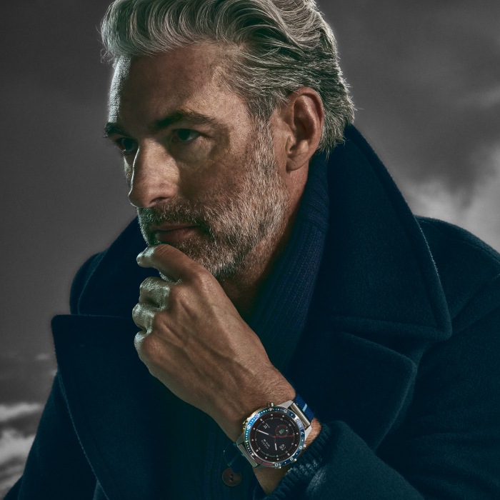 Garmin ߥ Business Athlete MARQ Captain (Gen 2) 010-02648-B2