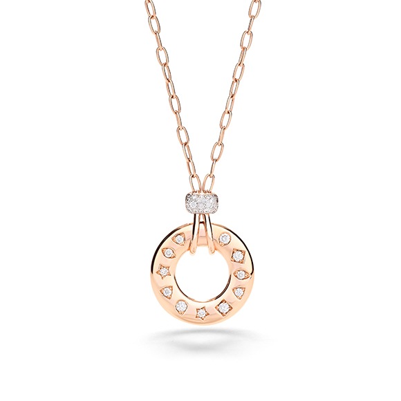 Pomellato �ݥ�顼�ȥ����˥�  �ͥå��쥹 