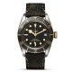 TUDOR ���塼���� BLACK BAY S&G