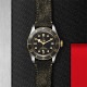 TUDOR ���塼���� BLACK BAY S&G