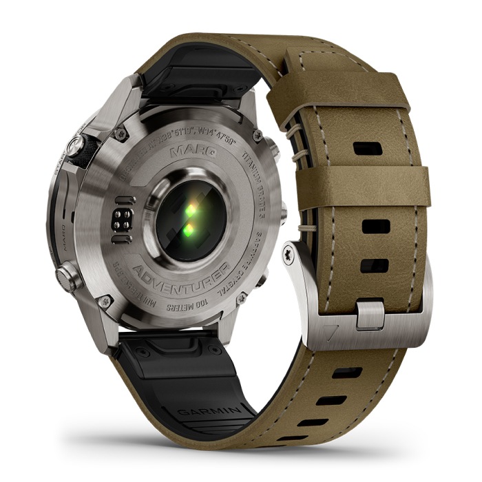 Garmin ߥ Business Athlete MARQ Adventurer (Gen 2) 010-02648-D2