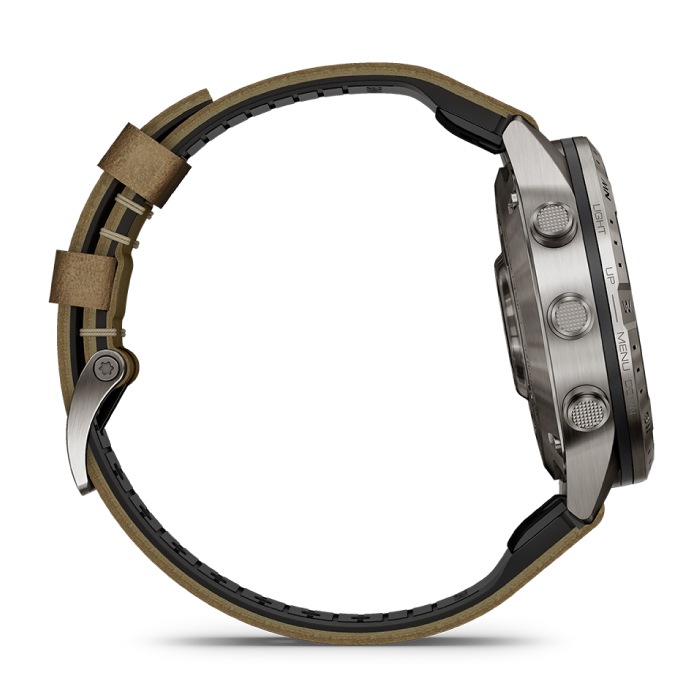 Garmin ߥ Business Athlete MARQ Adventurer (Gen 2) 010-02648-D2