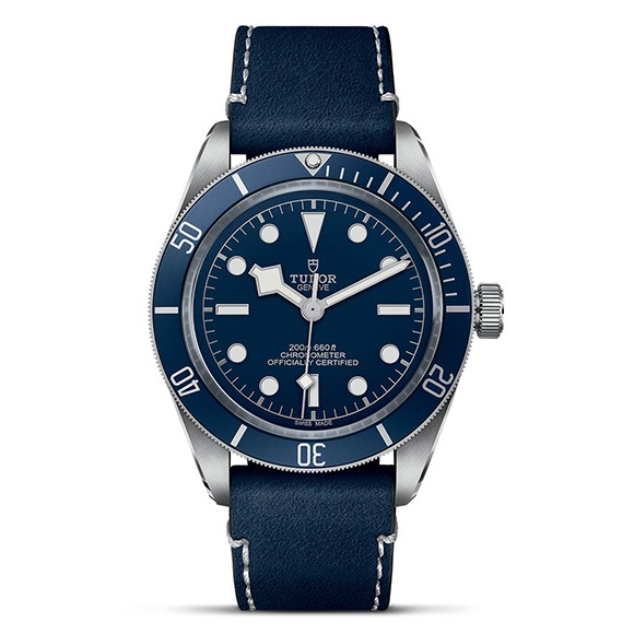 TUDOR ���塼���� BLACK BAY 58