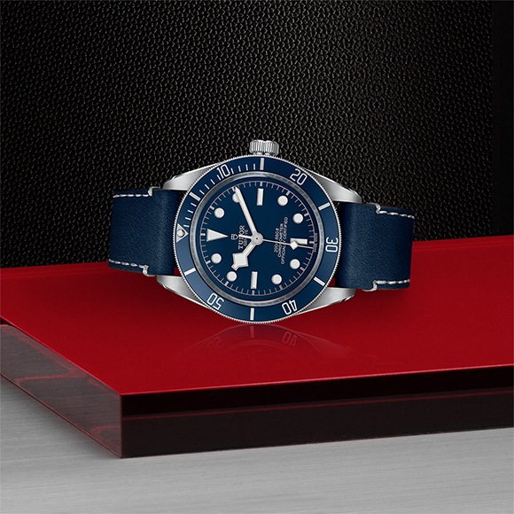TUDOR ���塼���� BLACK BAY 58