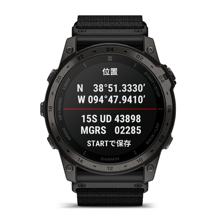 Garmin ߥ Business Athlete tactix 7 AMOLED 010-02931-12