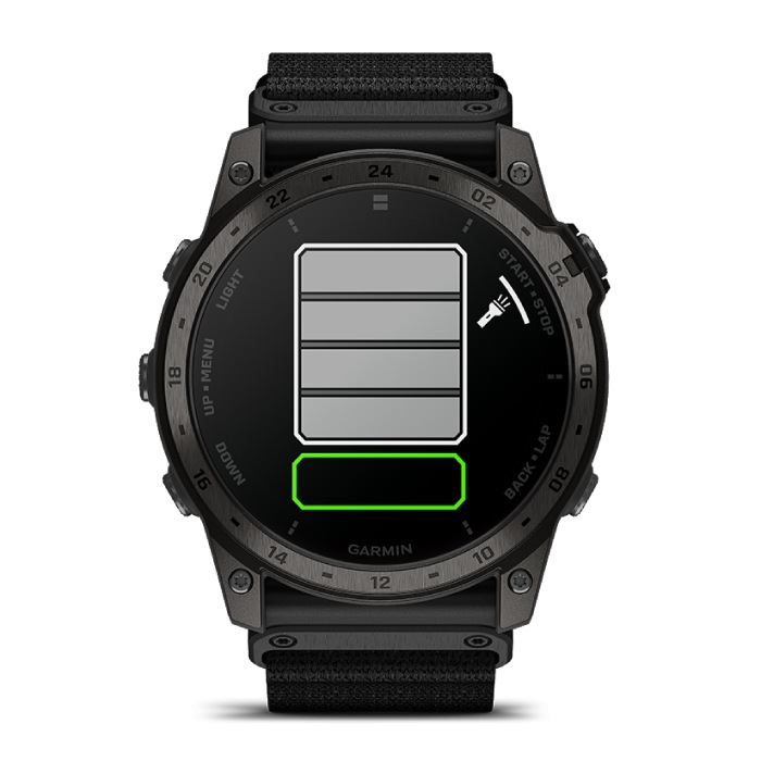 Garmin ߥ Business Athlete tactix 7 AMOLED 010-02931-12