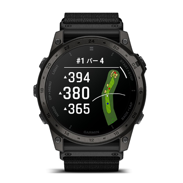 Garmin ߥ Business Athlete tactix 7 AMOLED 010-02931-12