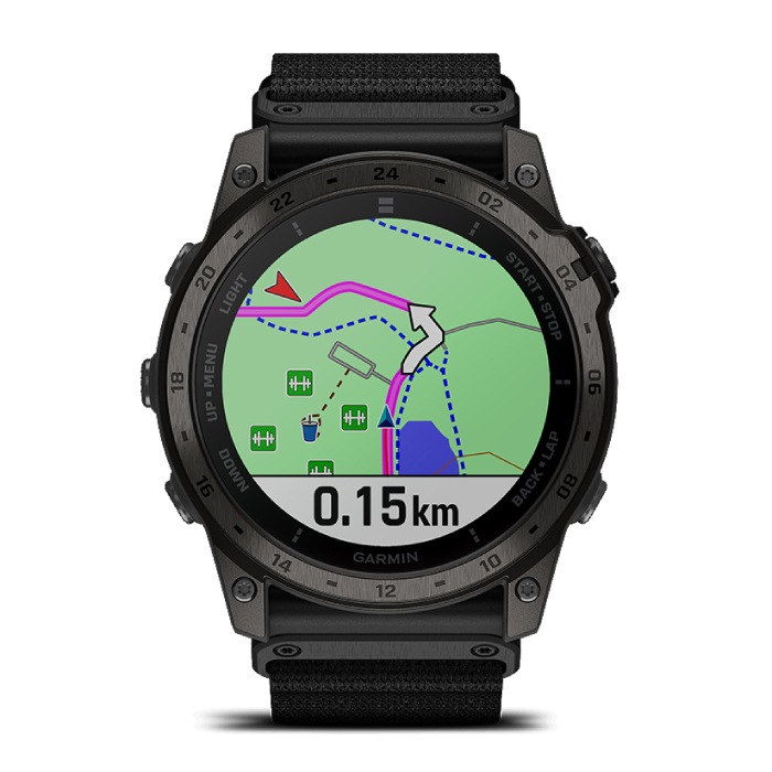Garmin ߥ Business Athlete tactix 7 AMOLED 010-02931-12