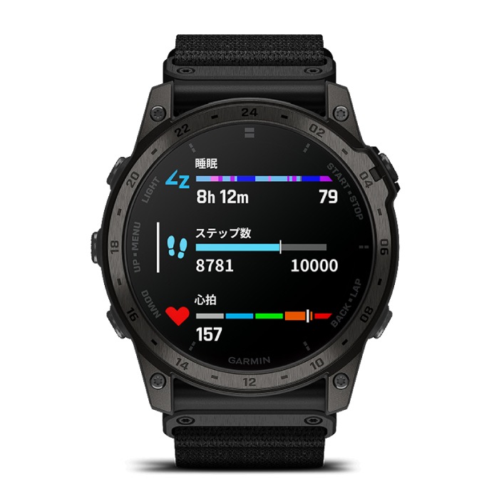 Garmin ߥ Business Athlete tactix 7 AMOLED 010-02931-12