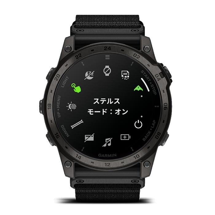 Garmin ߥ Business Athlete tactix 7 AMOLED 010-02931-12