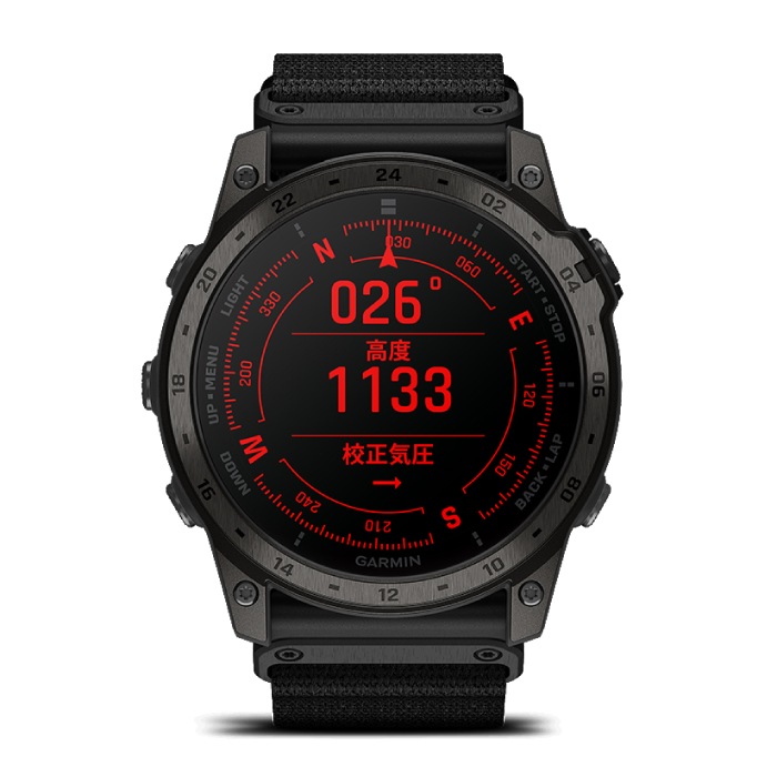 Garmin ߥ Business Athlete tactix 7 AMOLED 010-02931-12