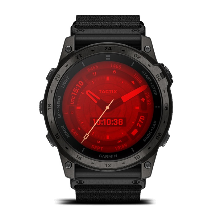 Garmin ߥ Business Athlete tactix 7 AMOLED 010-02931-12