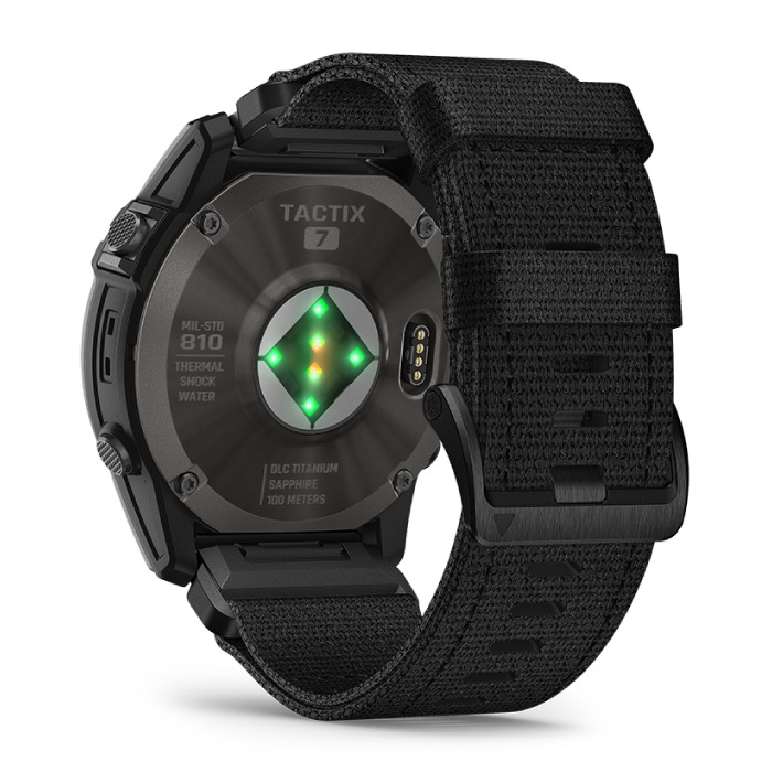 Garmin ߥ Business Athlete tactix 7 AMOLED 010-02931-12