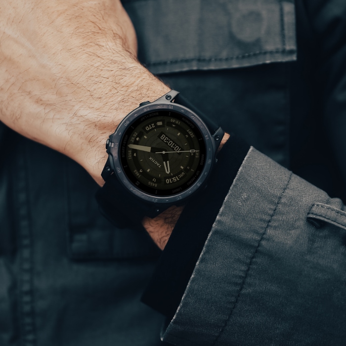 Garmin ߥ Business Athlete tactix 7 AMOLED 010-02931-12