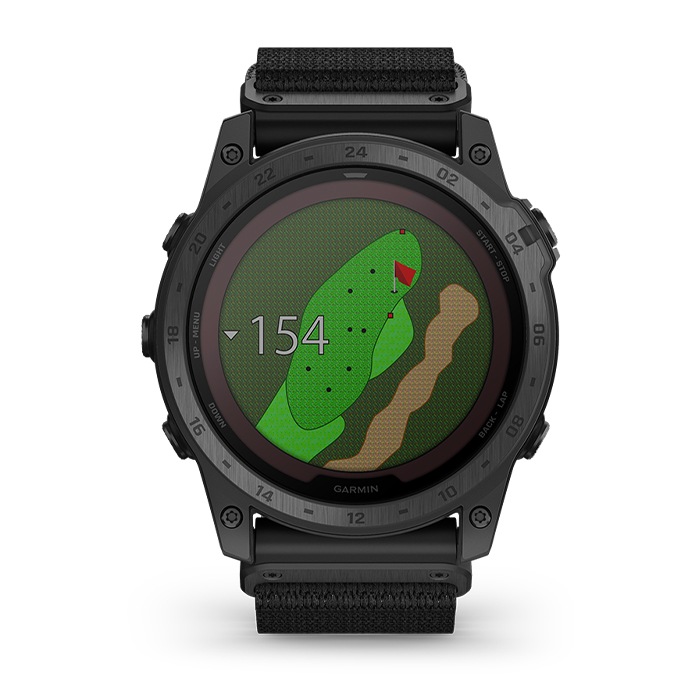 Garmin �����ߥ� Business Athlete tactix 7 Pro Sapphire Dual Power 010-02704-34