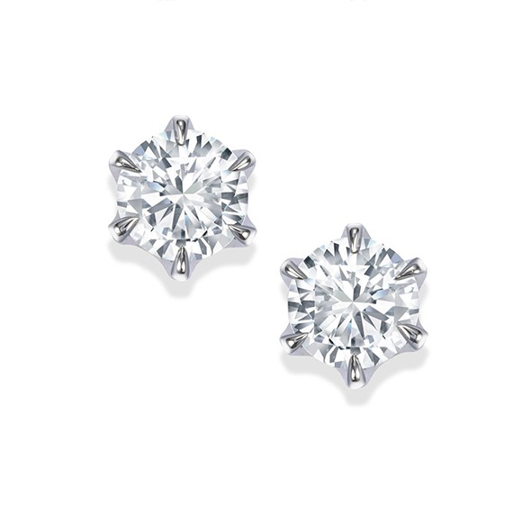 ROYAL ASSCHER ������륢�å��㡼 �ԥ���