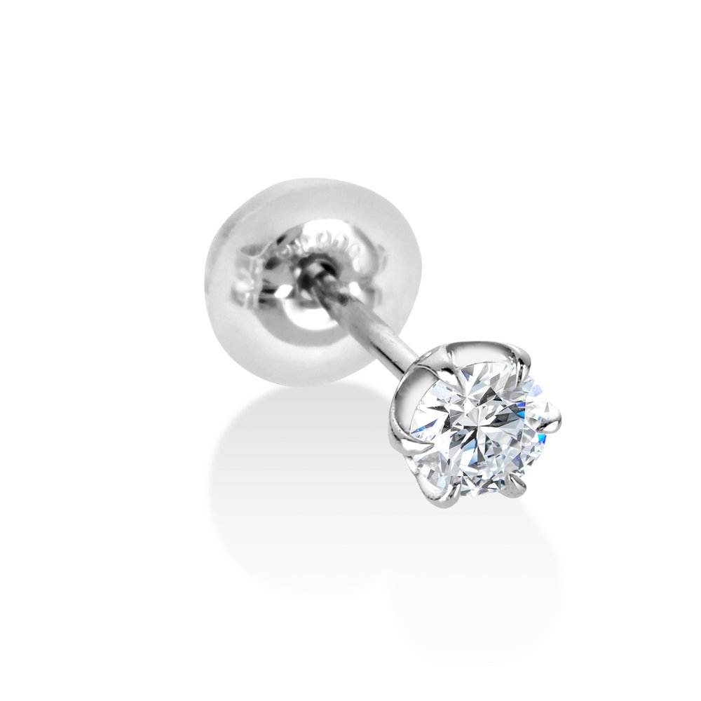 ROYAL ASSCHER ������륢�å��㡼 �ԥ���