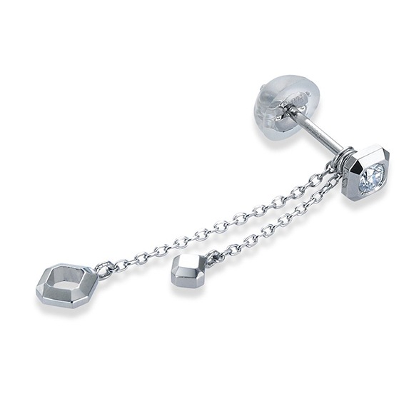 ROYAL ASSCHER ������륢�å��㡼 �ԥ���