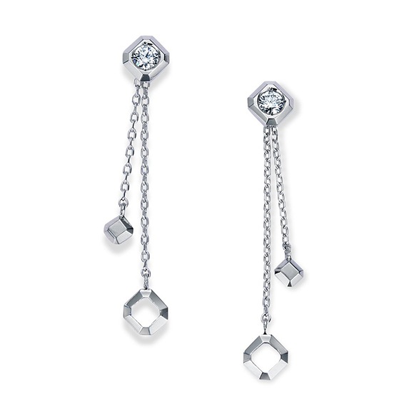 ROYAL ASSCHER ������륢�å��㡼 �ԥ���